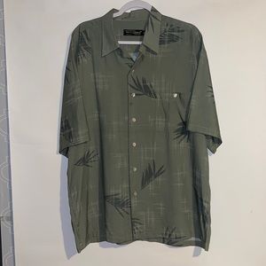 Vintage Tori Richard Shirt